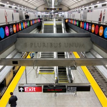 2nd Avenue Subway Line
