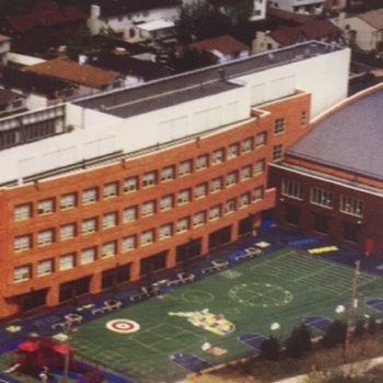 P.S. 56 & P.S. 6