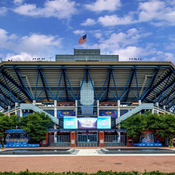 USTA National Tennis Center