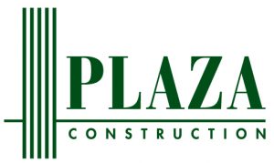 Plaza Construction