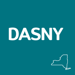 DASNY