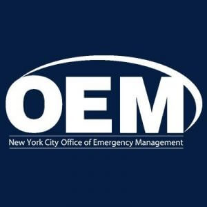 New York City Office of Emergency Management
