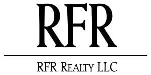 RFR Realty LLC