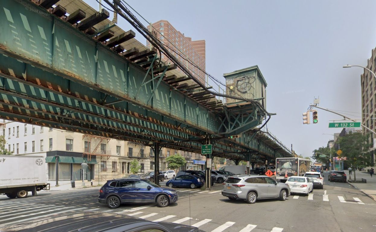 line component repairs